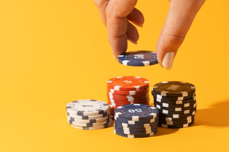 eva1118 Dua Ruang Cash-out