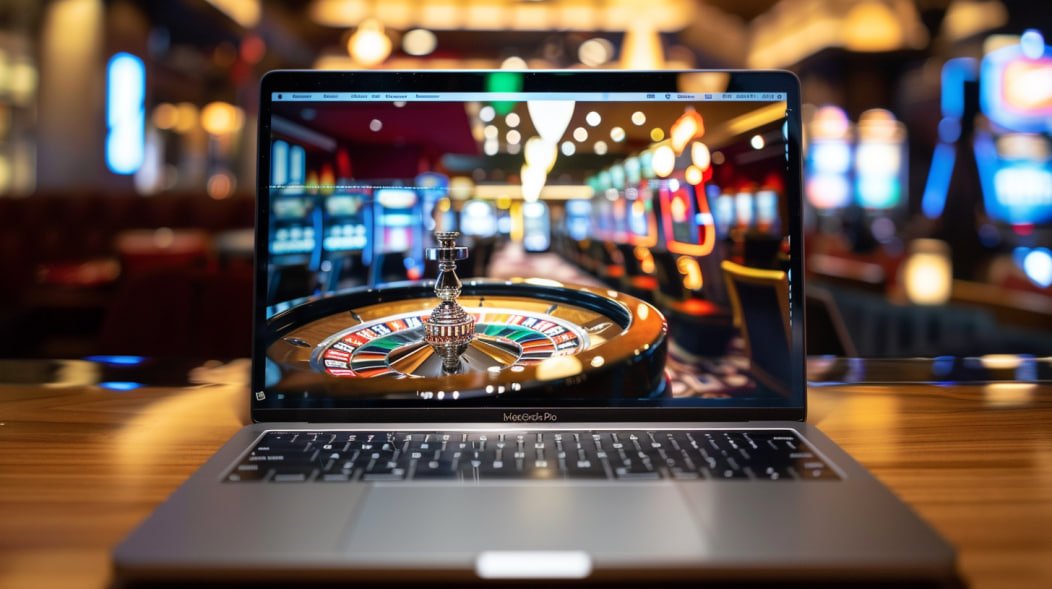 eva1118 Permainan Casino Langsung dengan Dealer Profesional