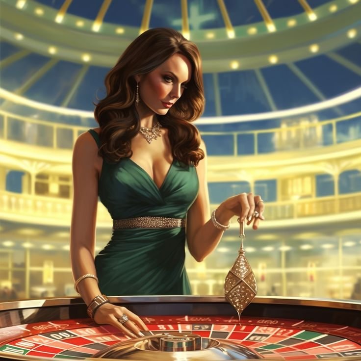 eva1118 Fish Hunter Gold